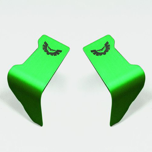 STEDI Type-X™ Pro Plus 8.5 Inch Pair (Non DRL) - ST-12-PRP-PAIR-NON